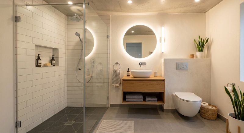 Top Bathroom Remodeling Companies in Brookfield, WI