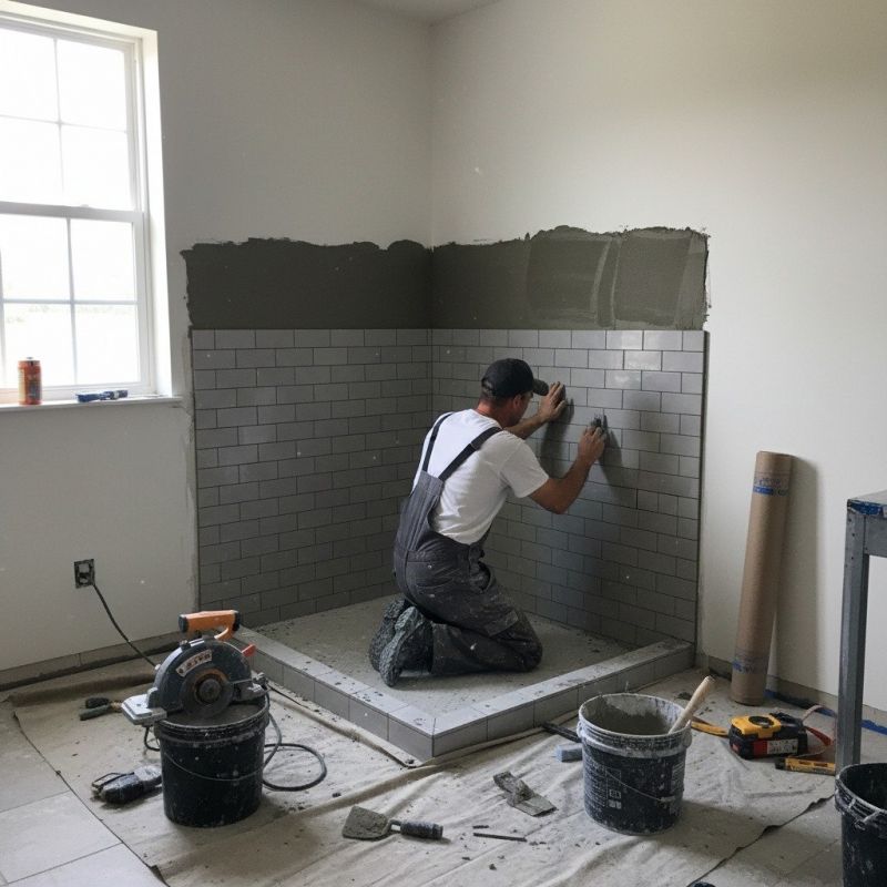 Top Bathroom Remodeling Companies in Menomonee Falls, WI