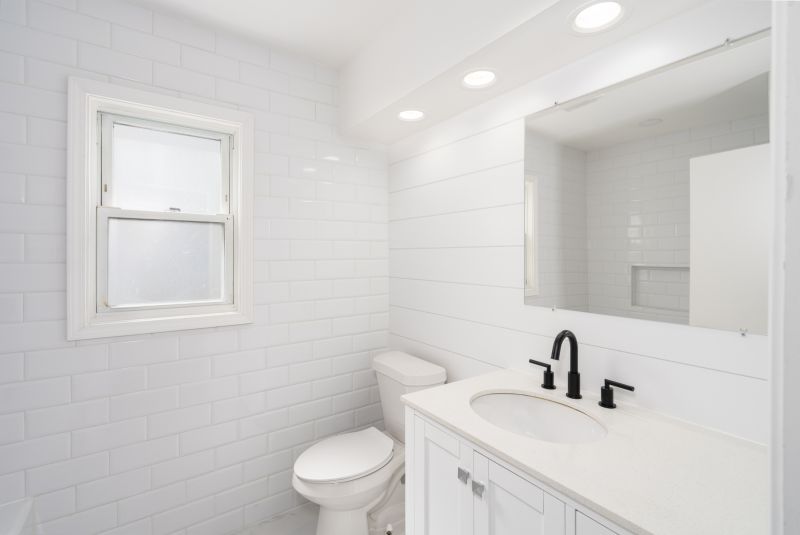 Top Bathroom Remodeling Companies in West Bend, WI