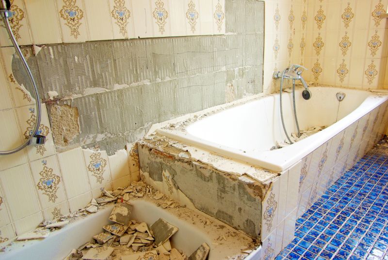 Best Bathroom Remodeling Contractors in Cedarburg, WI