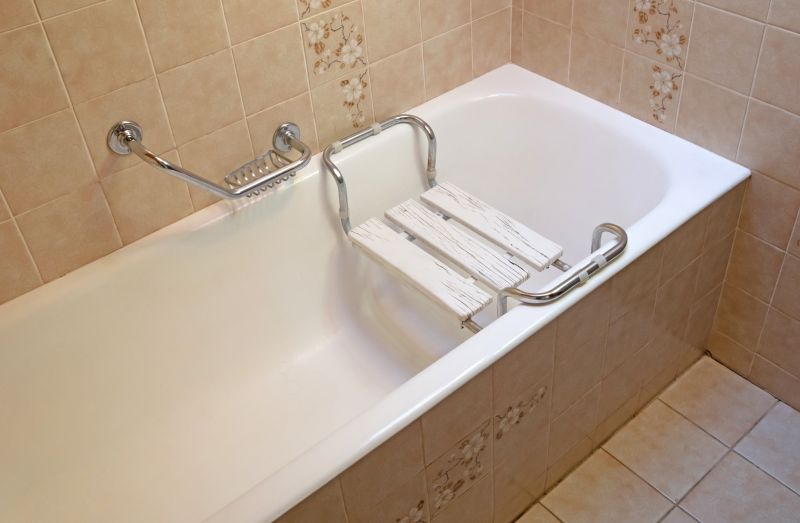 Tub Conversion Service